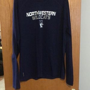 Champion Northwestern long sleeve!
